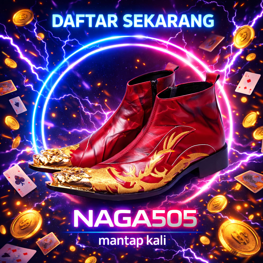 Galeri foto Jual Naga505 Sepatu Kulit Naga – Harga Murah & Terbaik di Jakarta